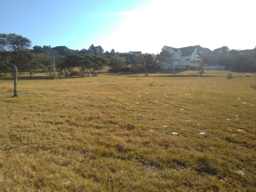 0 Bedroom Property for Sale in Cove Rock Eastern Cape